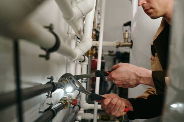 Best Leak Detection Services  in Escondido, CA