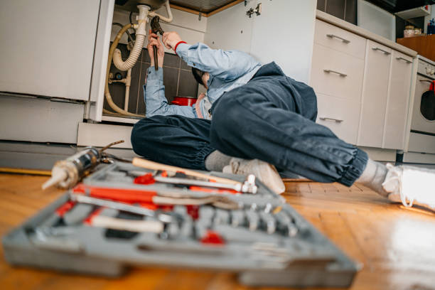 Best Shower Repair Services  in Escondido, CA