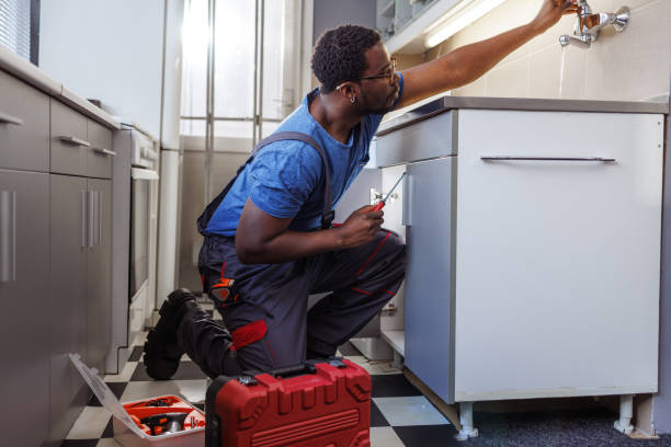 Best Gas Line Repair  in Escondido, CA