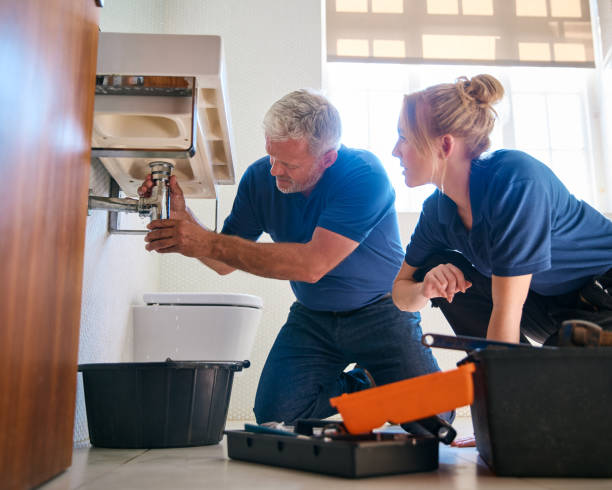 Best Toilet Repair Services  in Escondido, CA